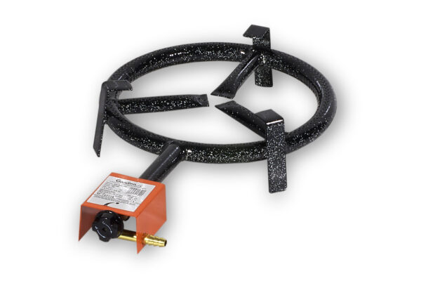 paellabrander 1 kring