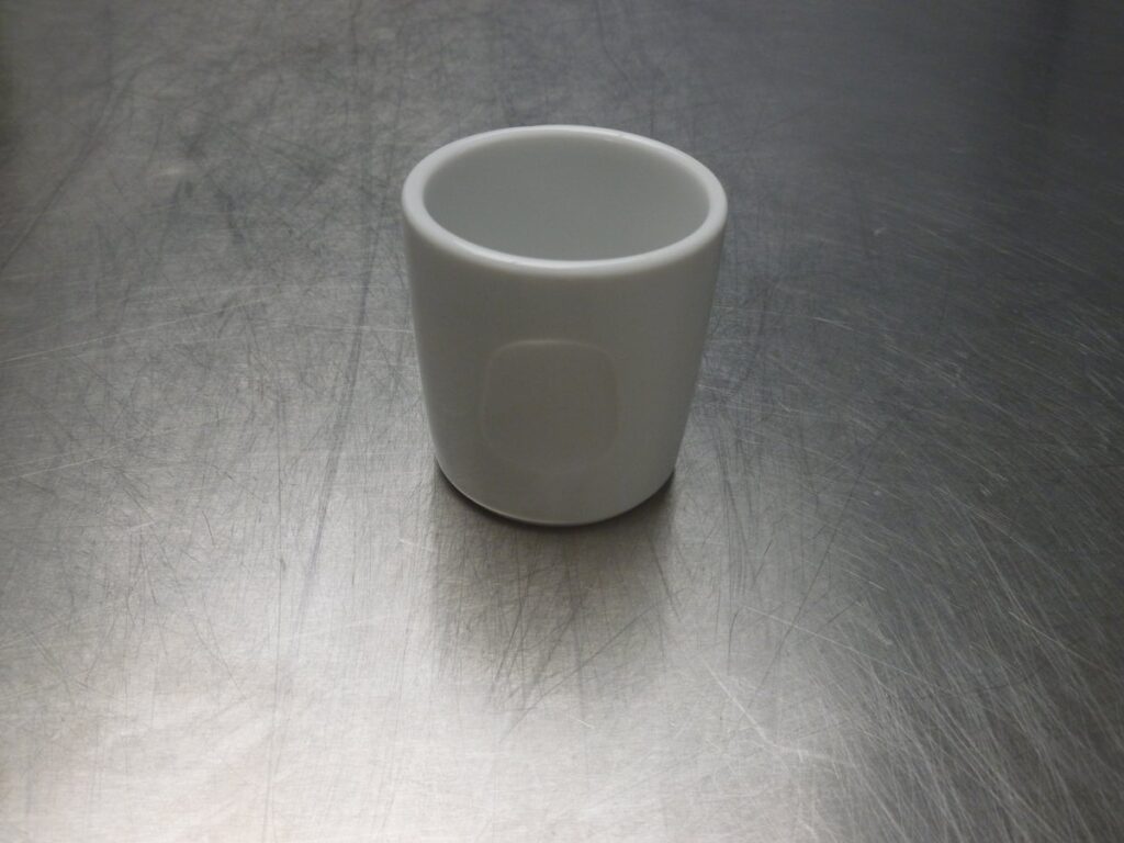 hapjes & receptie - bekertje "pinch" 11cl - huren rondom Sint-Niklaas