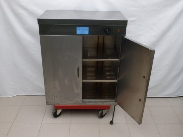 keukenmateriaal - bordenwarmer 200 borden - huren rondom Sint-Niklaas