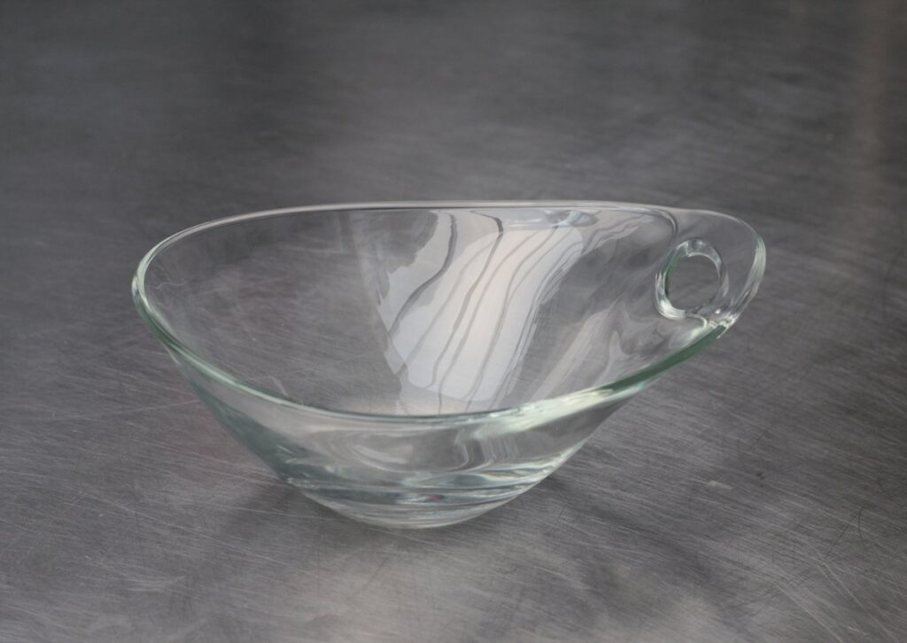 Glas - bowl 35cl - huren rondom Sint-Niklaas