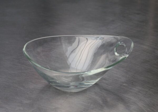 Glas - bowl 35cl - huren rondom Sint-Niklaas