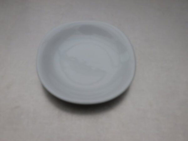 rond - broodbord 15cm - huren rondom Sint-Niklaas