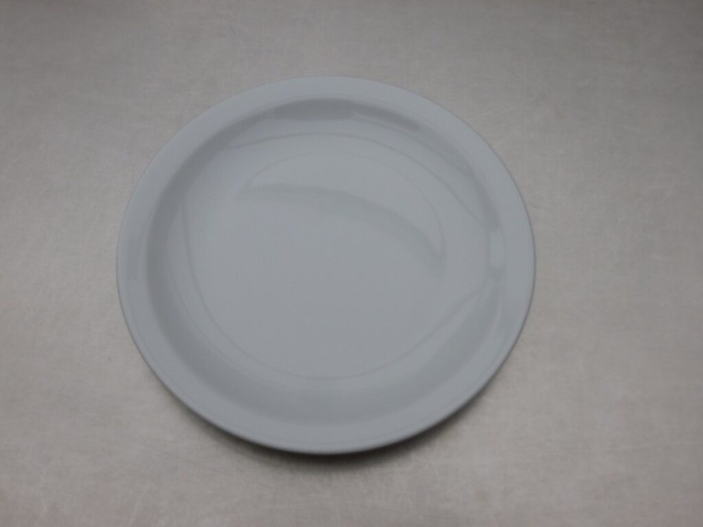 rond - broodbord 16cm - huren rondom Sint-Niklaas