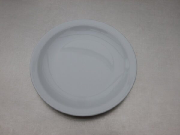 rond - broodbord 16cm - huren rondom Sint-Niklaas