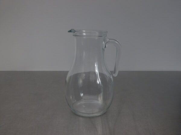 Glas - karaf 1