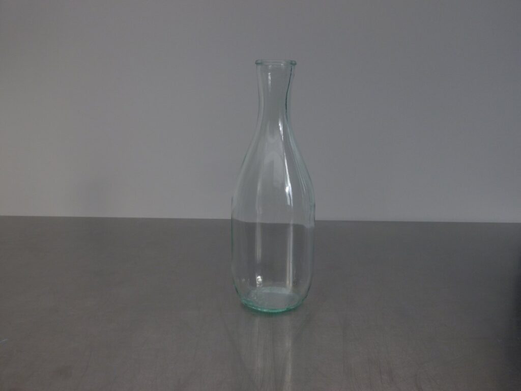 Glas - karaf 0