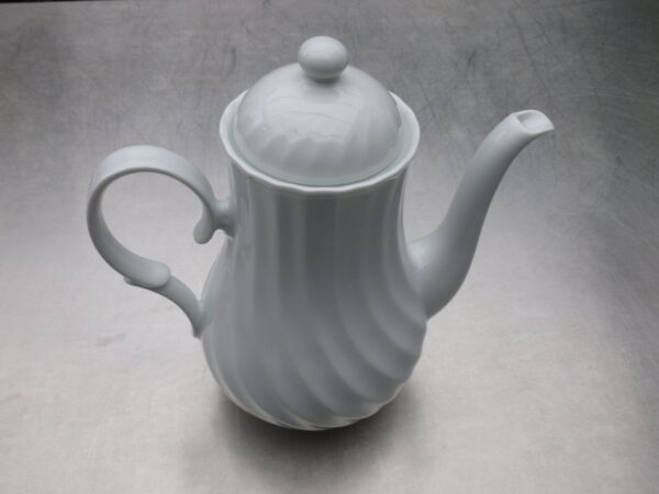 rond - koffiekan 1l - huren rondom Sint-Niklaas