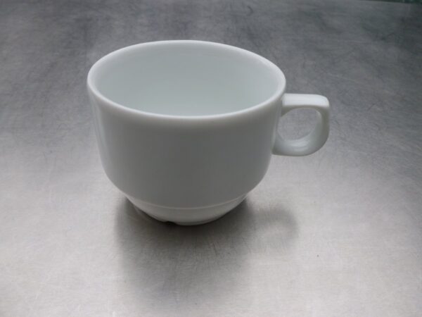 rond - koffietas 18cl - huren rondom Sint-Niklaas