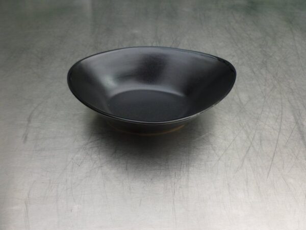 gekleurd - kommetje "Vongola" 14cm - huren rondom Sint-Niklaas