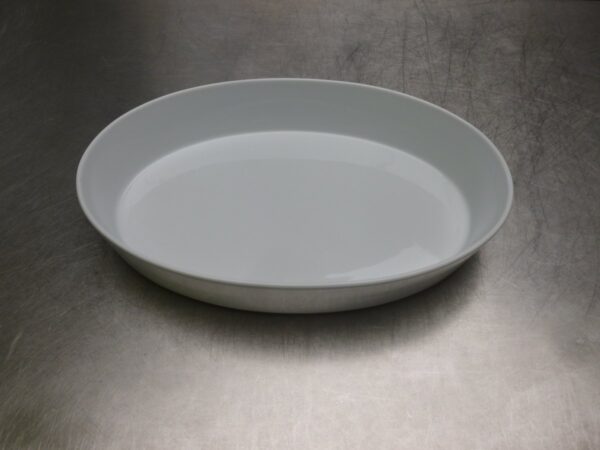 Opdienmateriaal - ovenschotel ovaal 39cm - huren rondom Sint-Niklaas