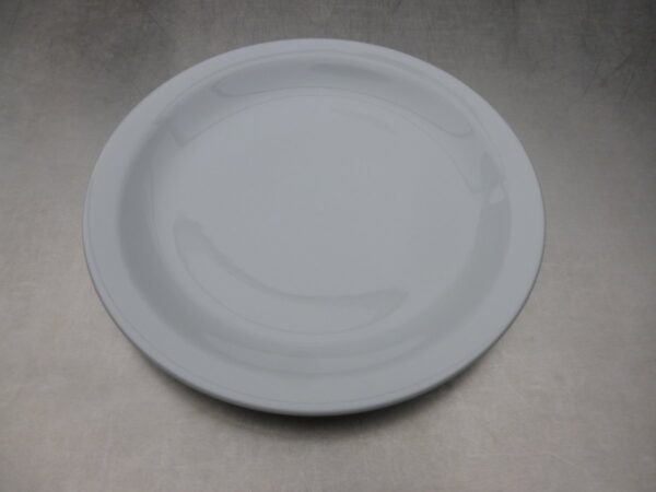 rond - plat bord 26cm - huren rondom Sint-Niklaas