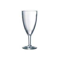 Glas - porto/sherryglas 11cl - huren rondom Sint-Niklaas