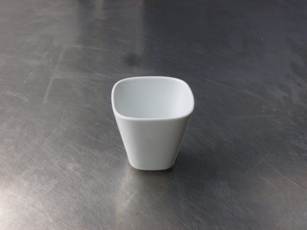 hapjes & receptie - potje carré 8cl - huren rondom Sint-Niklaas