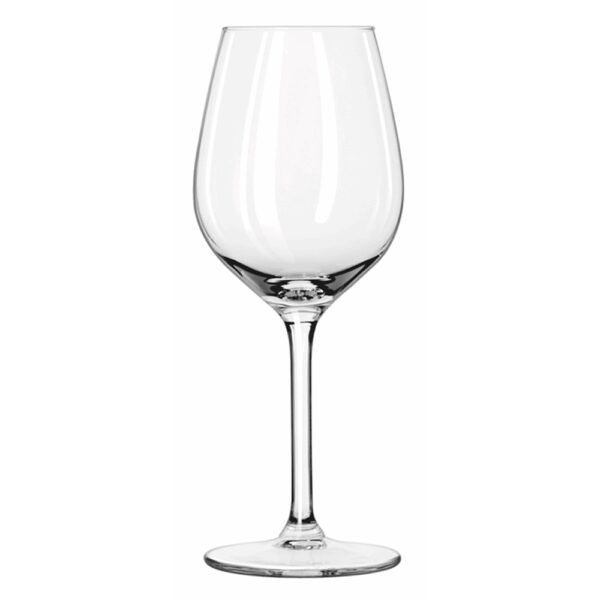 Glas - rode wijnglas "Navarra" 30cl - huren rondom Sint-Niklaas