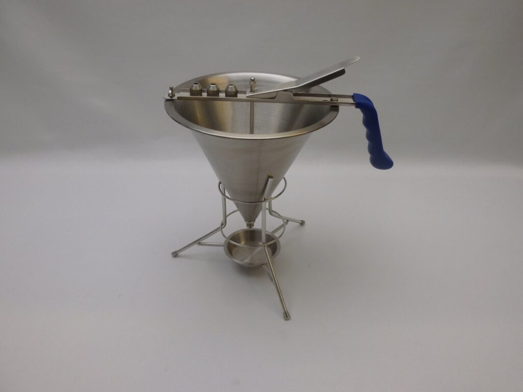 keukenmateriaal - sausdispenser - huren rondom Sint-Niklaas