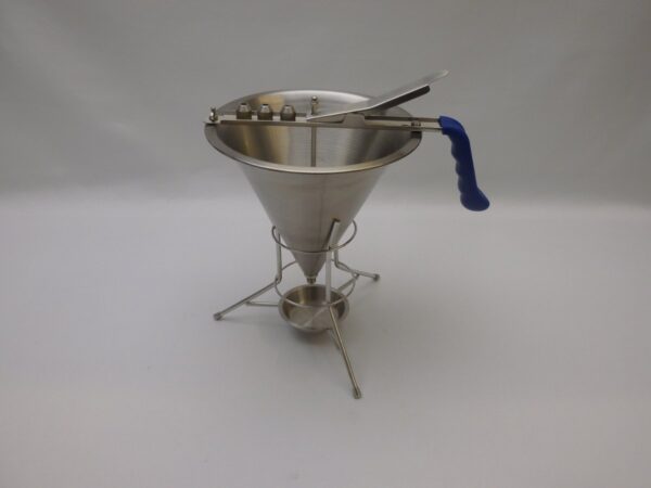keukenmateriaal - sausdispenser - huren rondom Sint-Niklaas