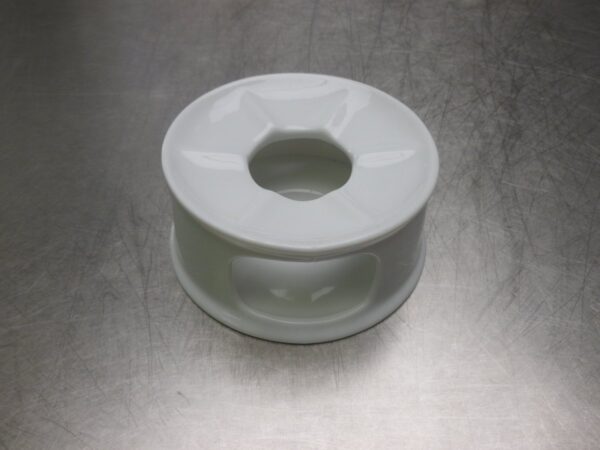 Opdienmateriaal - schotelwarmer 1 kaarsje - huren rondom Sint-Niklaas