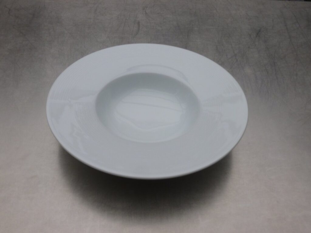 rond - sombrerobord 26cm - huren rondom Sint-Niklaas