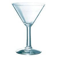 Glas - sorbetcoupe 21cl - huren rondom Sint-Niklaas