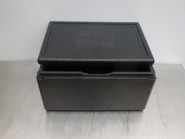 Keukenmateriaal - thermobox 45l - huren rondom Sint-Niklaas