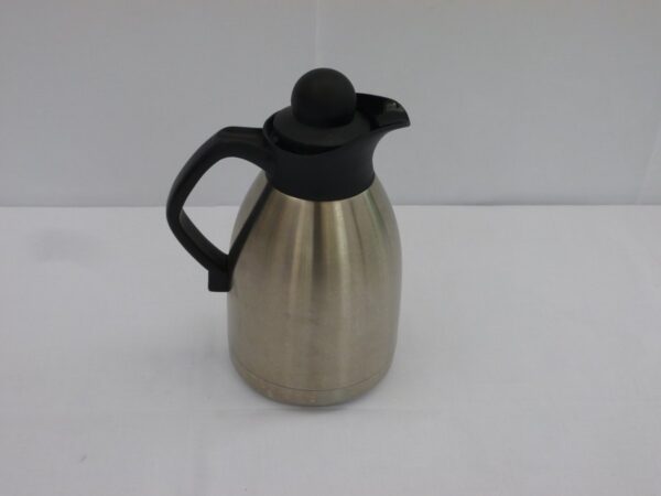 Opdienmateriaal - thermos inox 1