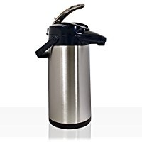keukenmateriaal - thermos "Bravilor" 1