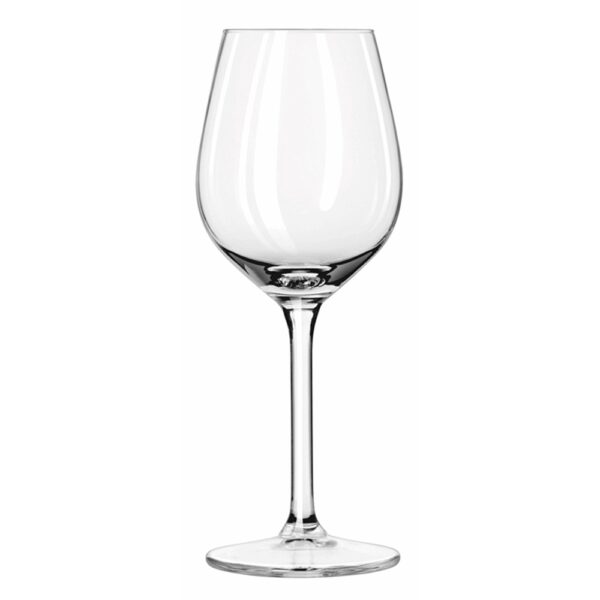 Glas - witte wijnglas "Navarra" 25cl - huren rondom Sint-Niklaas