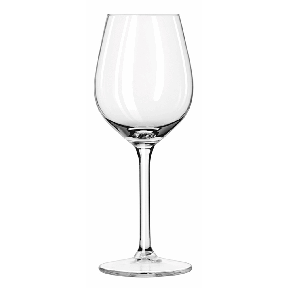 Glas - witte wijnglas "Navarra" 25cl - huren rondom Sint-Niklaas