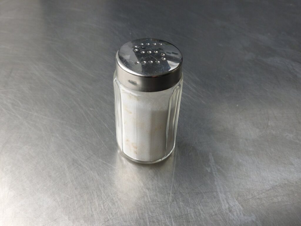 Opdienmateriaal - zoutvat - huren rondom Sint-Niklaas