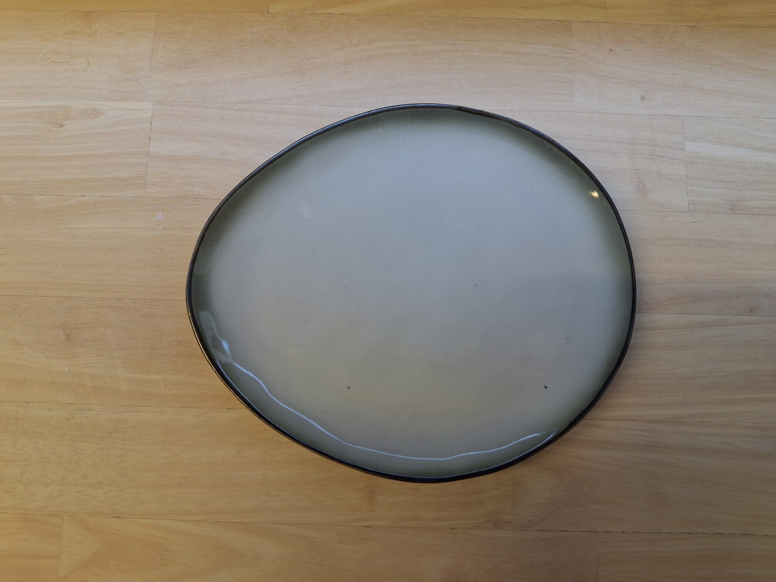 hapjesbord Plato 19,5cm