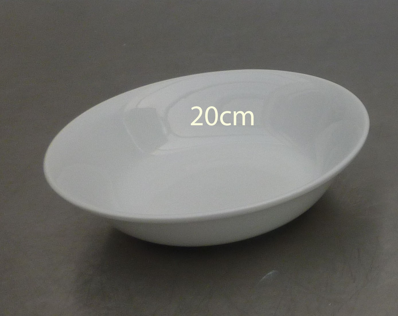 pastabord 20cm artikelfiche