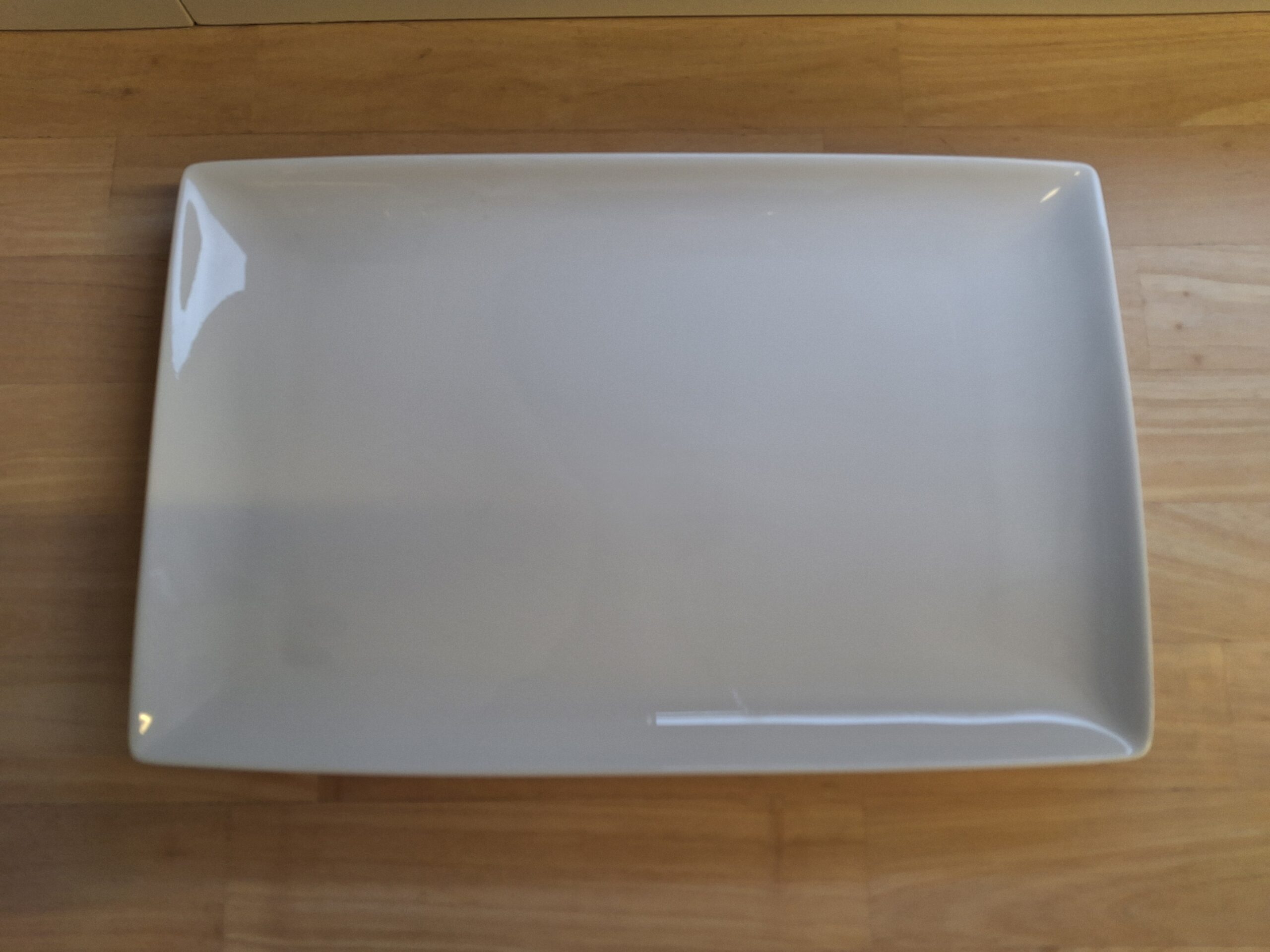 plat bord 32x21cm