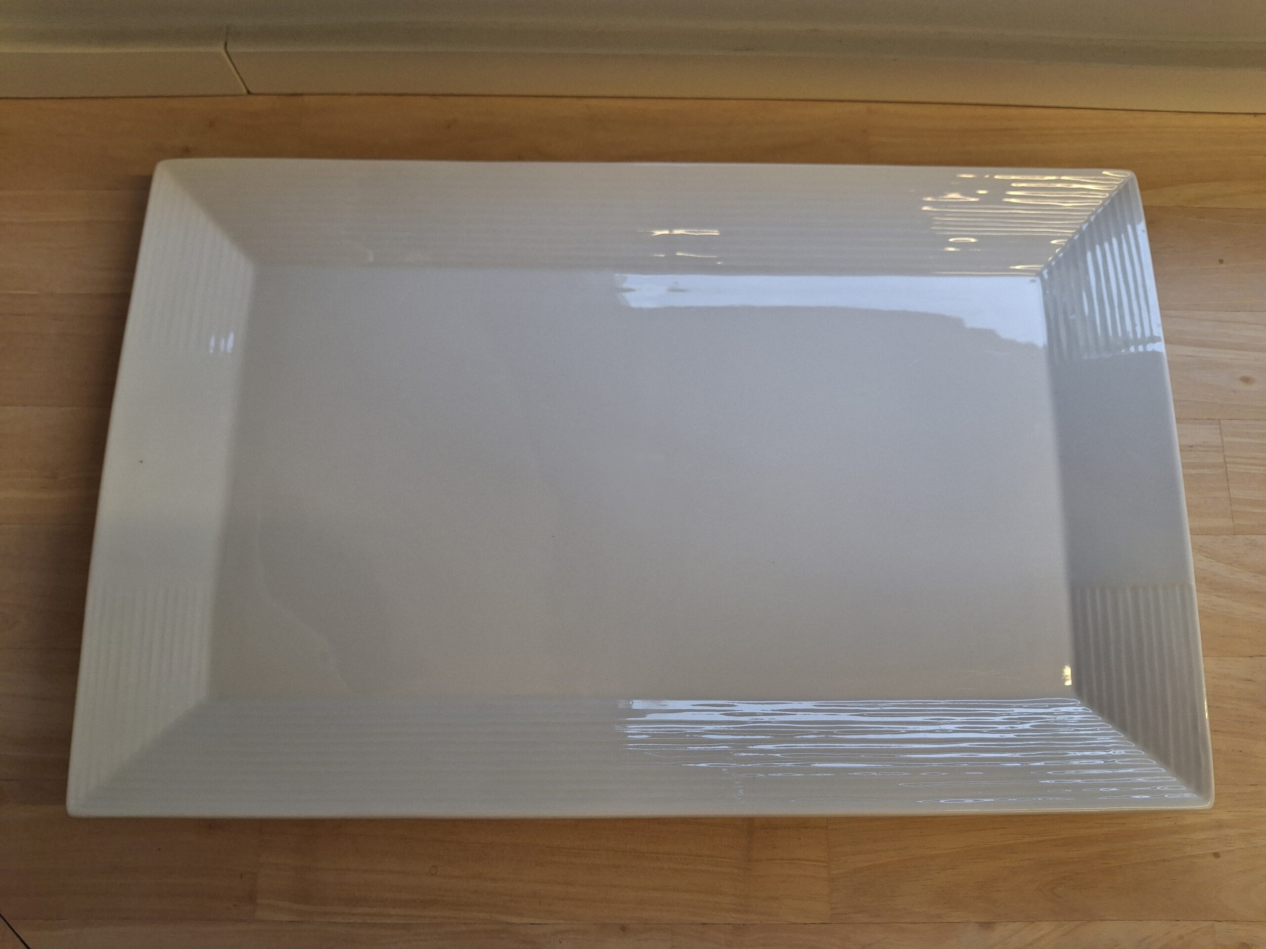 plat bord 39x25cm